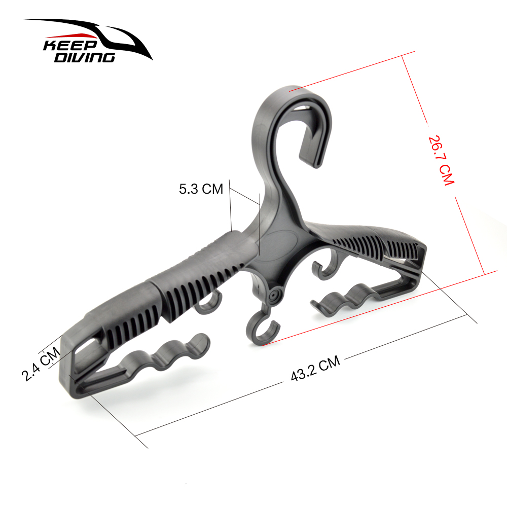 Heavy Diving Clothes Hanger We - огляд і ціна Heavy Equipment Manufacturers