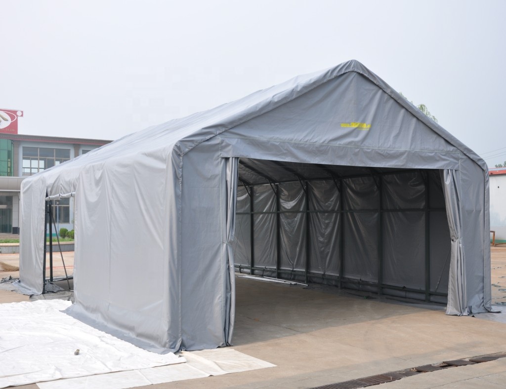 Fabricated Building Farming Eq - огляд і ціна Heavy Equipment Storage