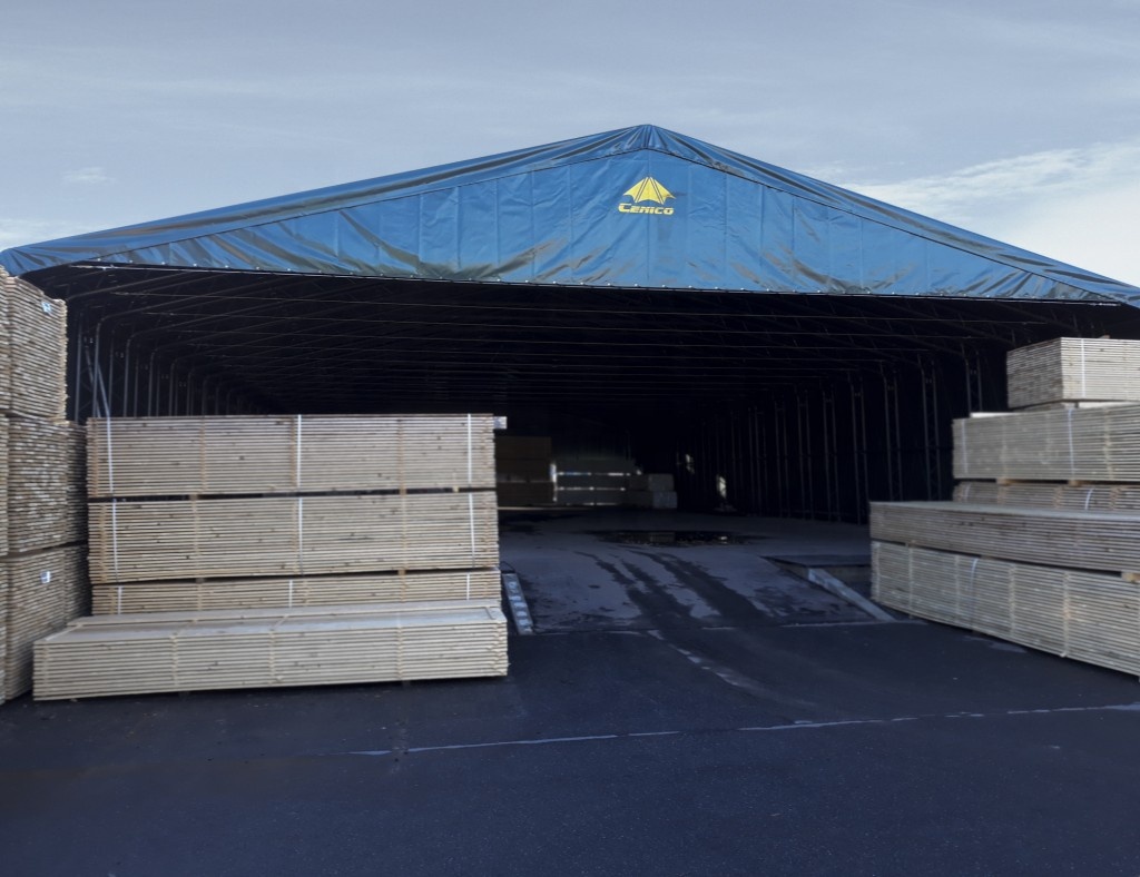 Fabricated Building Farming Eq - огляд і ціна Heavy Equipment Storage
