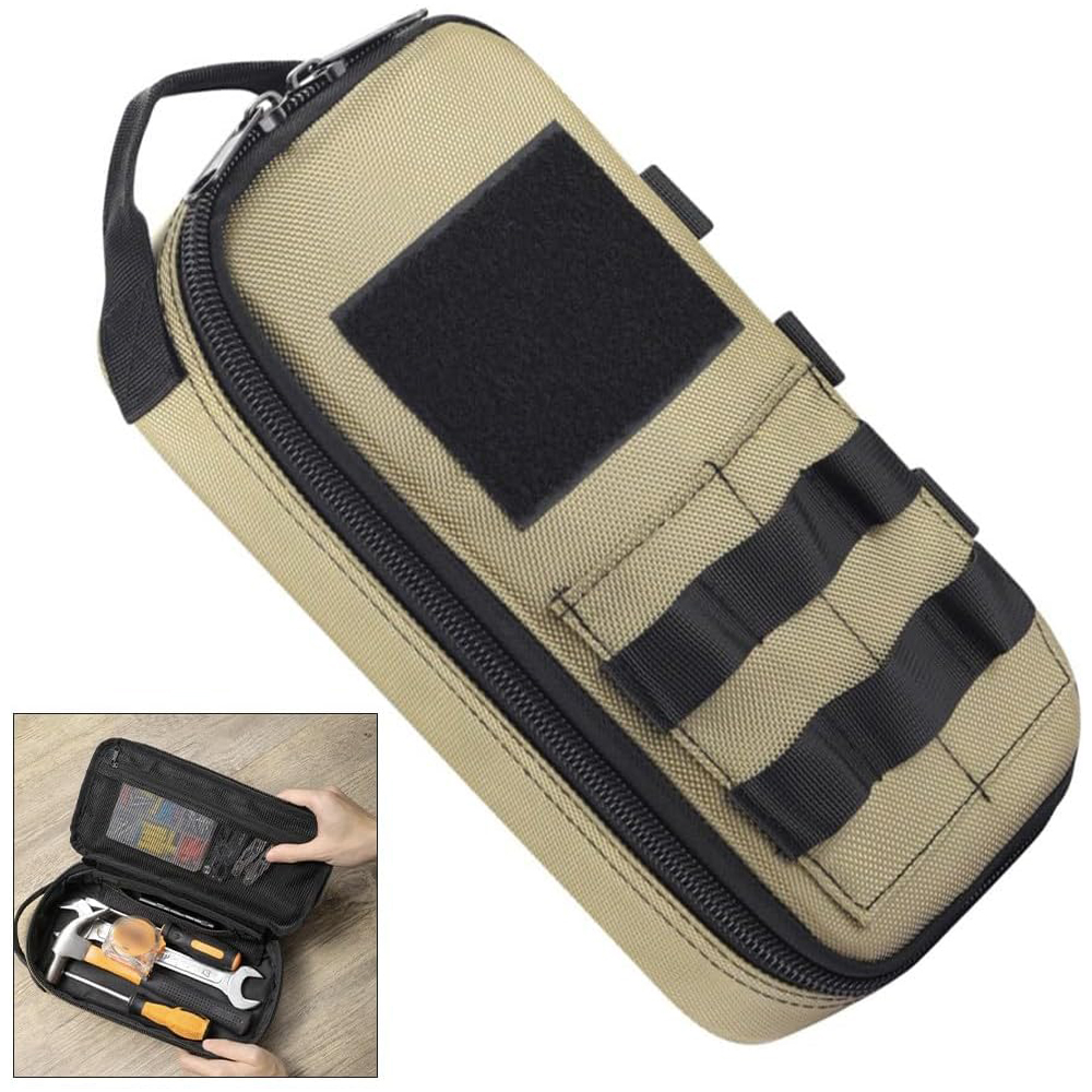 Tactical Utility EDC Pouch Hea - огляд і ціна Heavy Equipment Storage
