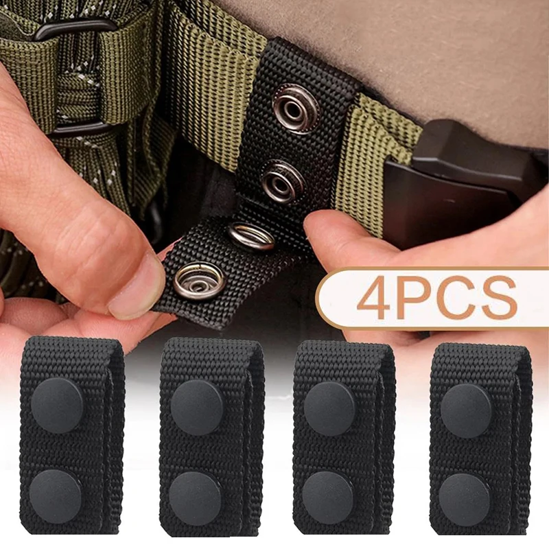 4Pcs Multipurpose Tactical Bel - огляд і ціна Heavy Equipment Manufacturers