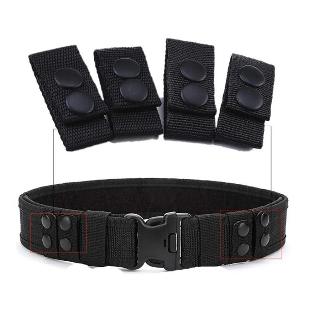 4Pcs Multipurpose Tactical Bel - огляд і ціна Heavy Equipment Manufacturers