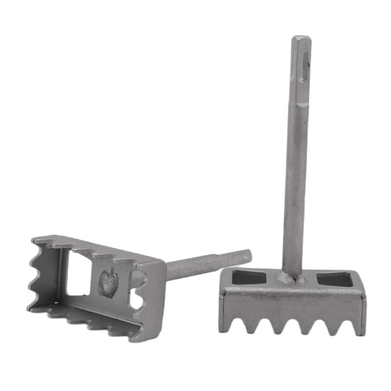 Happy New- SDS Plus Square Hol - огляд і ціна Electric Concrete Cutter