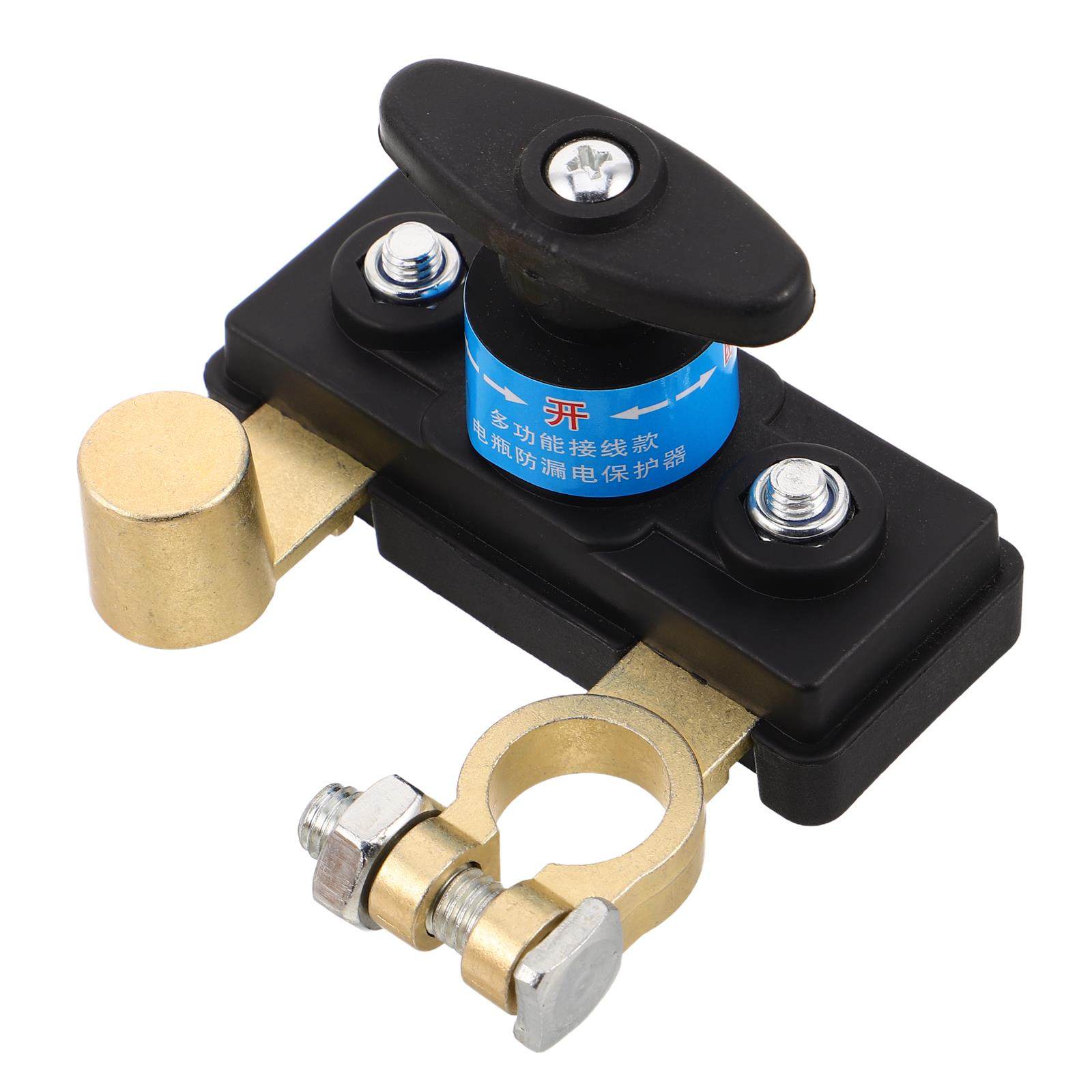 Rv Battery Disconnect Switch H - огляд і ціна Heavy Equipment Manufacturers