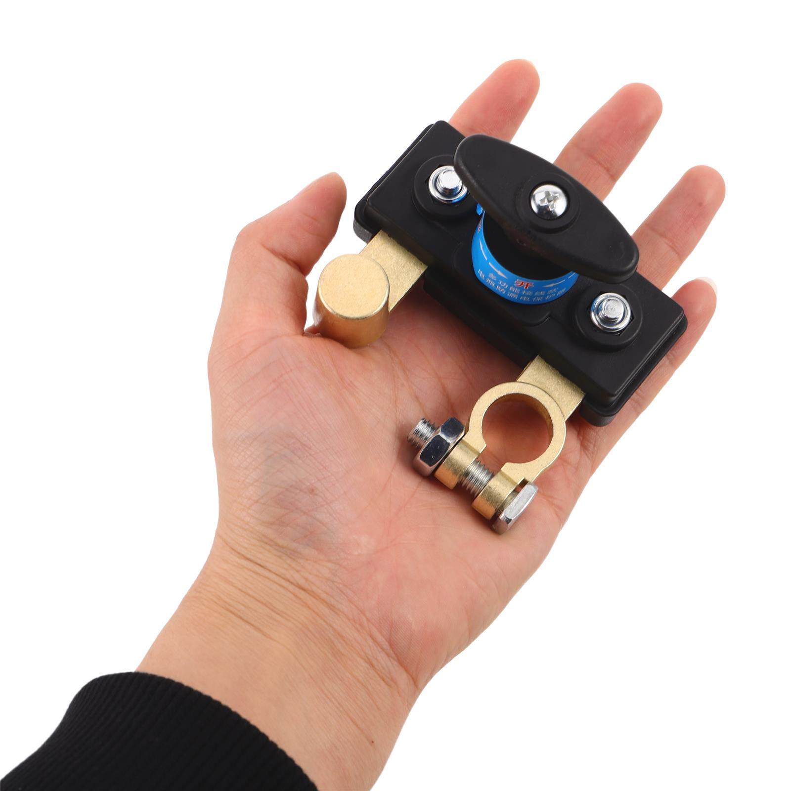 Rv Battery Disconnect Switch H - огляд і ціна Heavy Equipment Manufacturers