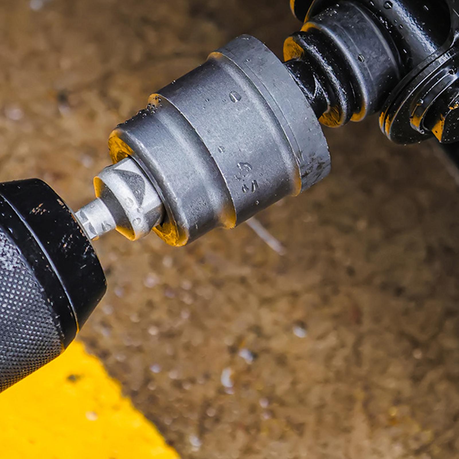 Jack Socket Drill Adapter Elec - огляд і ціна Heavy Equipment Manufacturers