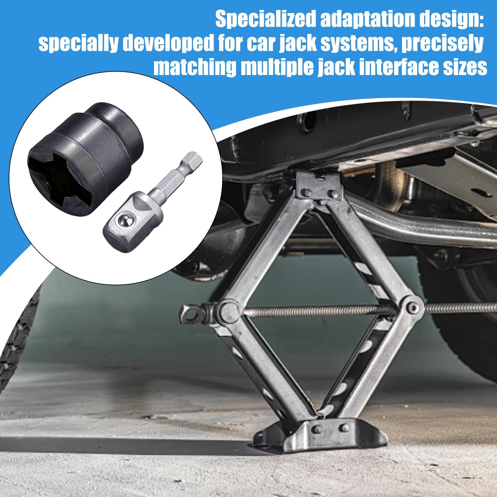Jack Socket Drill Adapter Elec - огляд і ціна Heavy Equipment Manufacturers