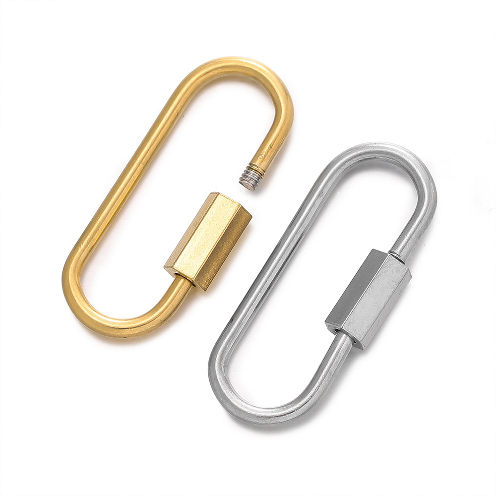 5pcs Stainless Steel Quick Lin - огляд і ціна Heavy Equipment Manufacturers