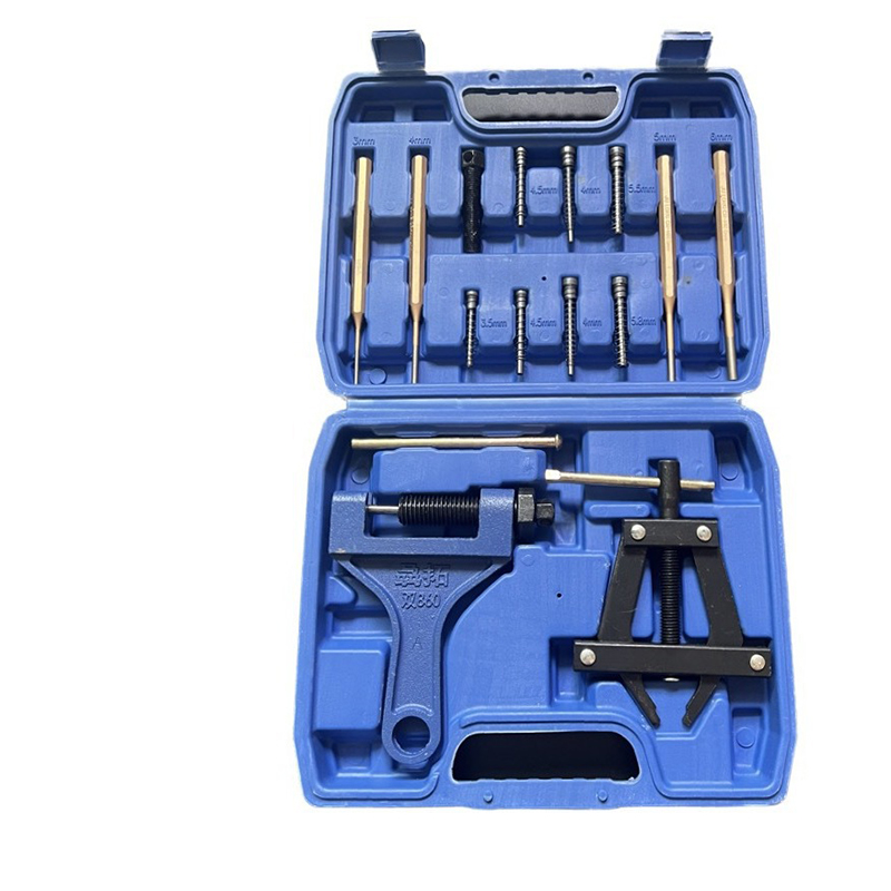 Motorcycle Chain Removal Kit T - огляд і ціна Heavy Equipment Spare Parts