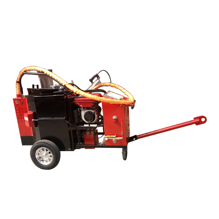 Industrial Concrete Crack Seal - огляд і ціна Road Crack Sealing Machine