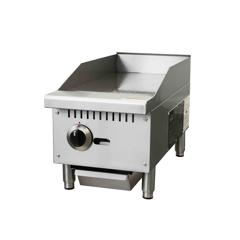 36 Inch 3 Burners Commercial G - огляд і ціна Heavy Equipment Electrical