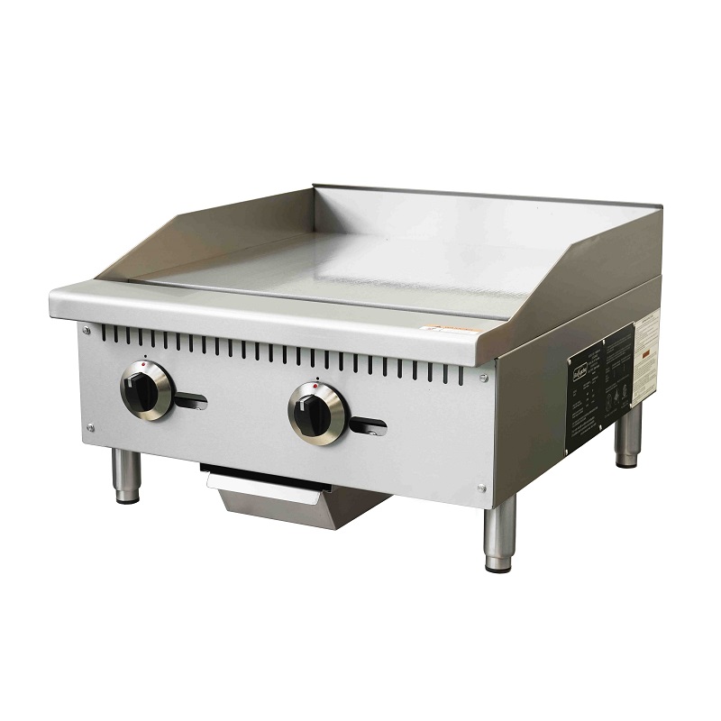 36 Inch 3 Burners Commercial G - огляд і ціна Heavy Equipment Electrical