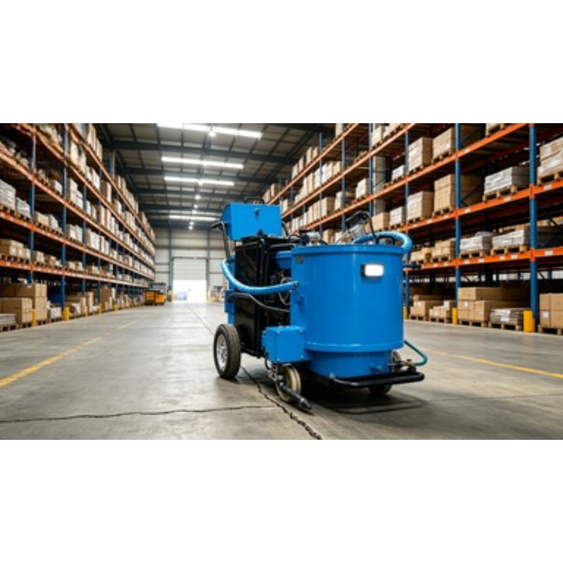 High Efficiency Road Crack Sea - огляд і ціна Road Crack Sealing Machine