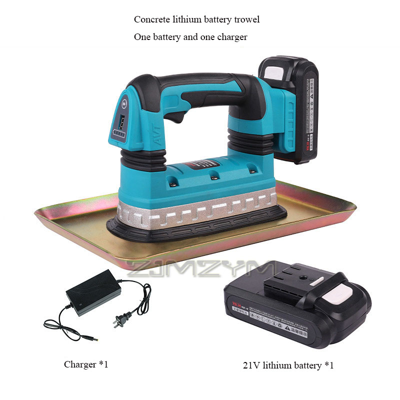 One-time Molding Concrete Trow - огляд і ціна Electric Concrete Cutter