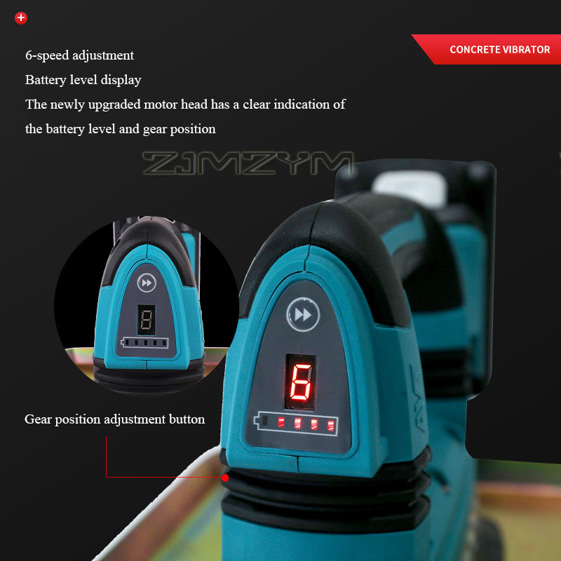 One-time Molding Concrete Trow - огляд і ціна Electric Concrete Cutter
