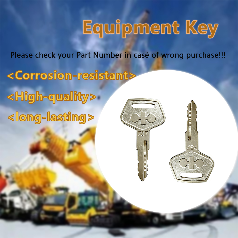 787 Heavy Equipment Ignition K - огляд і ціна Heavy Equipment Used