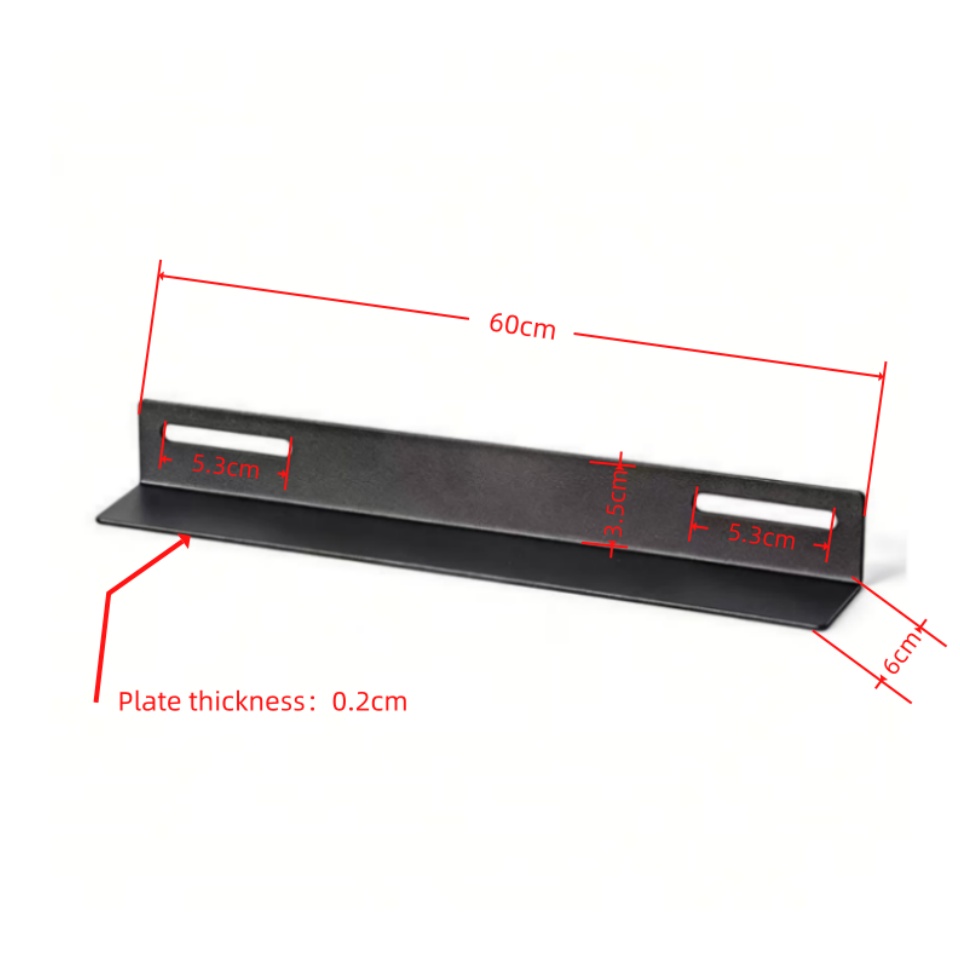 Standard Cabinet L-Shaped Load - огляд і ціна Heavy Equipment Used