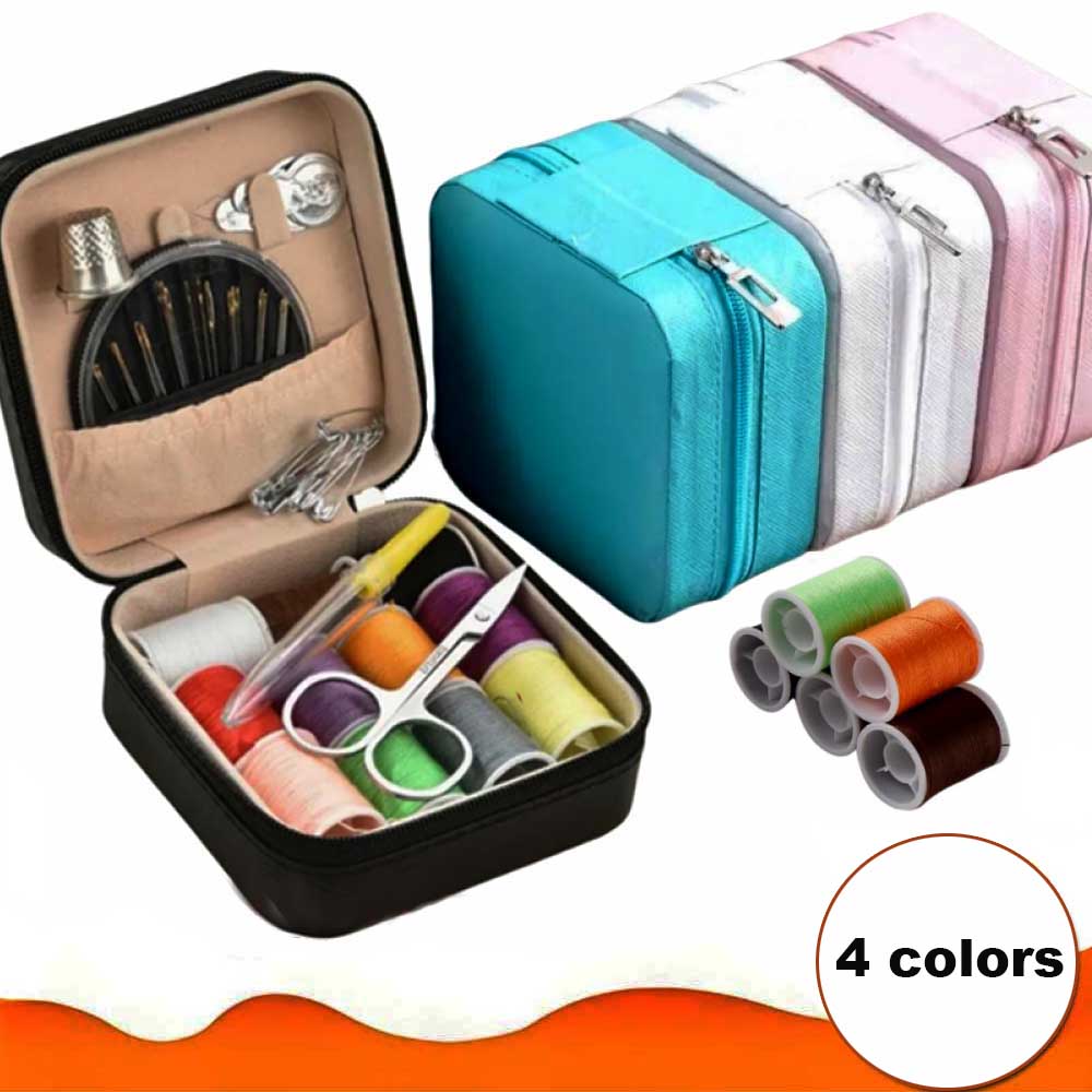 1Box Premiums Portable Sewing  - огляд і ціна Heavy Equipment Storage