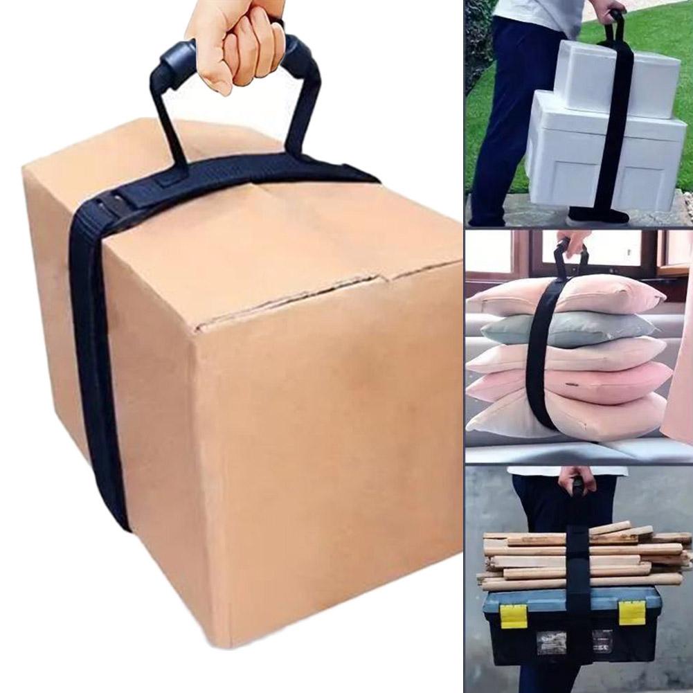 Carrying Strap Handle H Shaped - огляд і ціна Heavy Equipment Storage