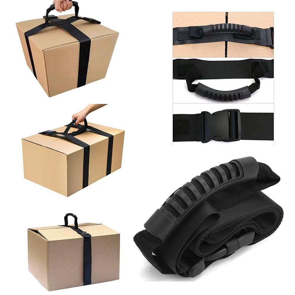 Carrying Strap Handle H Shaped - огляд і ціна Heavy Equipment Storage