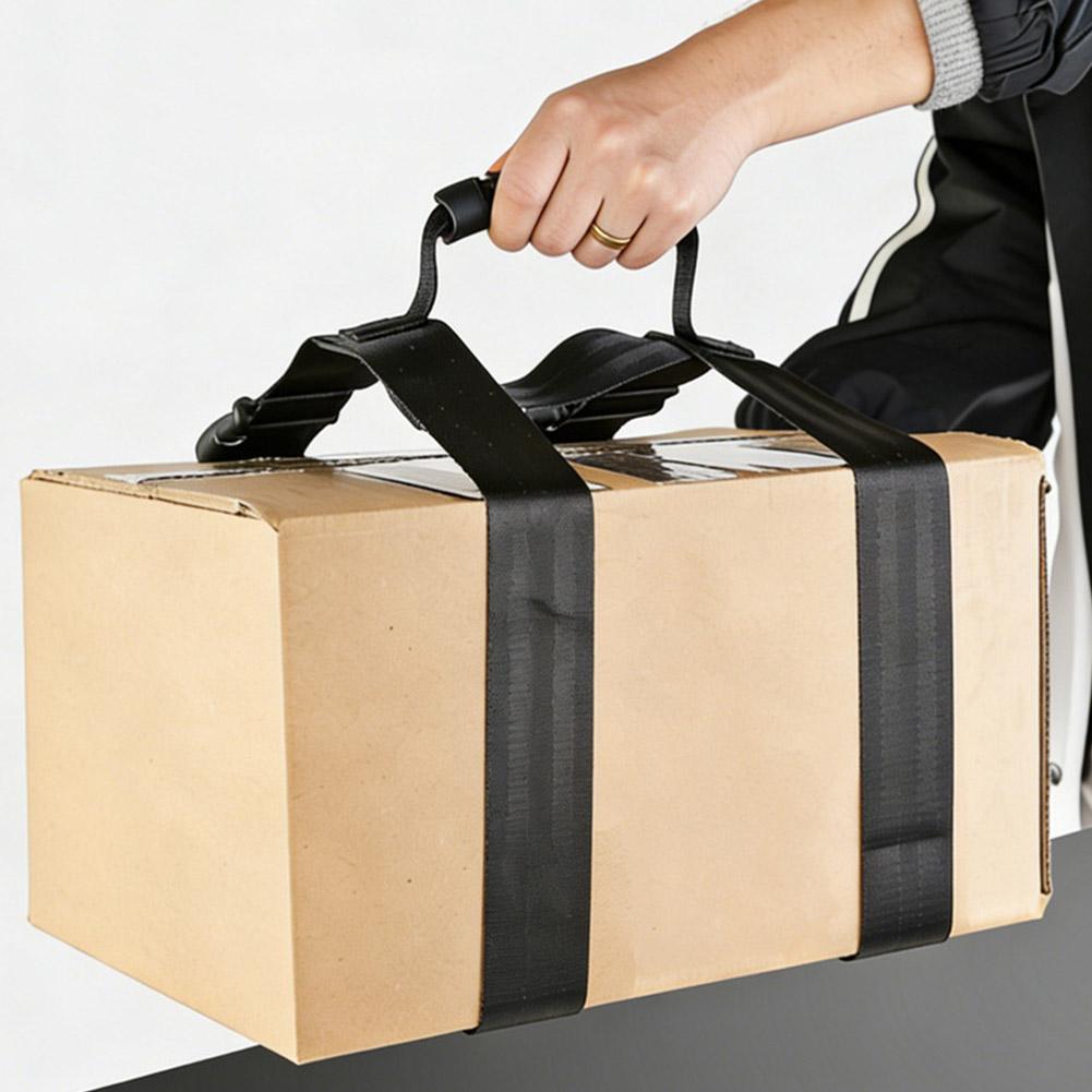 Carrying Strap Handle H Shaped - огляд і ціна Heavy Equipment Storage